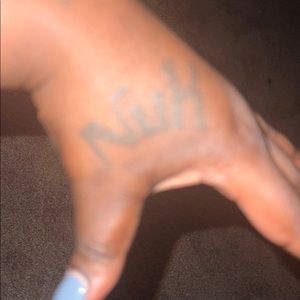 Meet your Posher, Juss